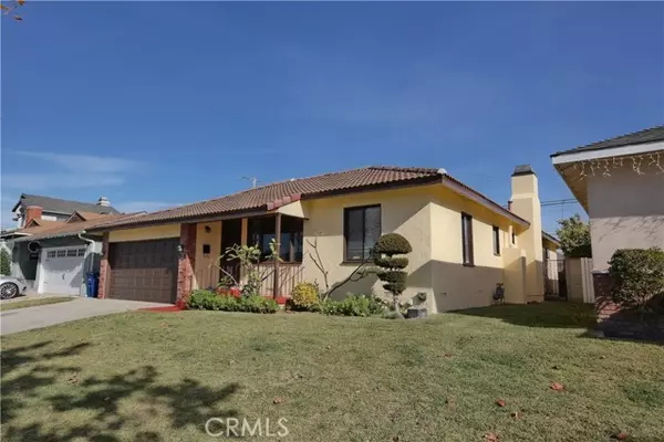 4742 Conquista Avenue, Lakewood, CA 90713