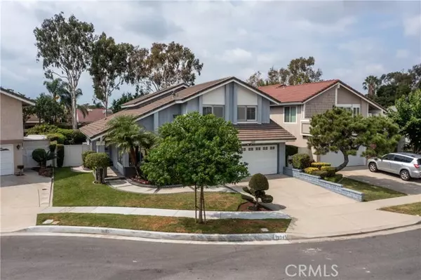 Cerritos, CA 90703,19045 Jeffrey Avenue