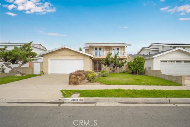 4841 Elder Avenue, Seal Beach, CA 90740