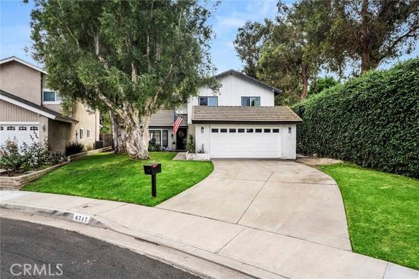 6242 E Via Ribazo, Anaheim Hills, CA 92807