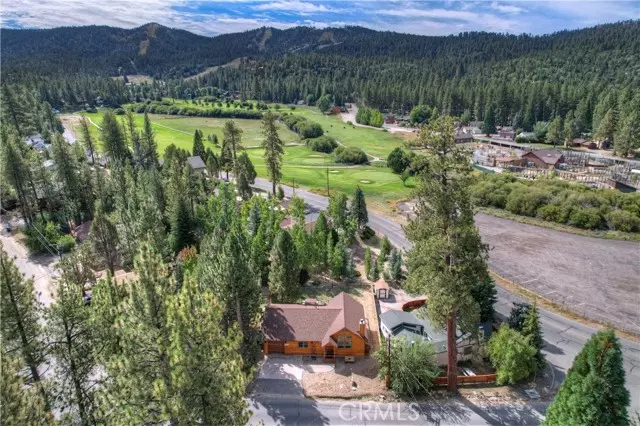 42925 Sunset Drive, Big Bear Lake, CA 92315