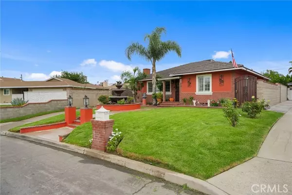 208 W Rosewood Street, Rialto, CA 92376