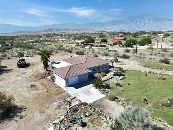 73325 Belleville Road, Desert Hot Springs, CA 92241