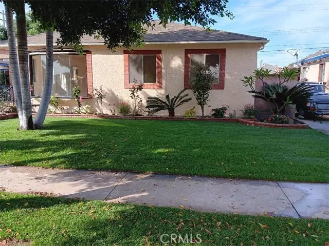 9546 Brierfield Street, Pico Rivera, CA 90660