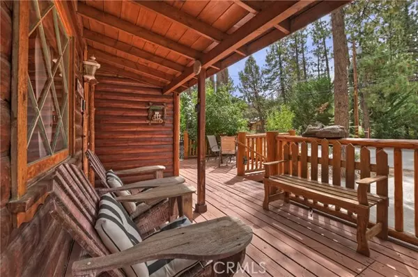 Big Bear Lake, CA 92315,42950 Encino Road