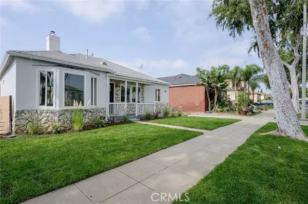 Montebello, CA 90640,449 Via Vista