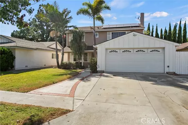 Cerritos, CA 90703,17827 Caliente Circle