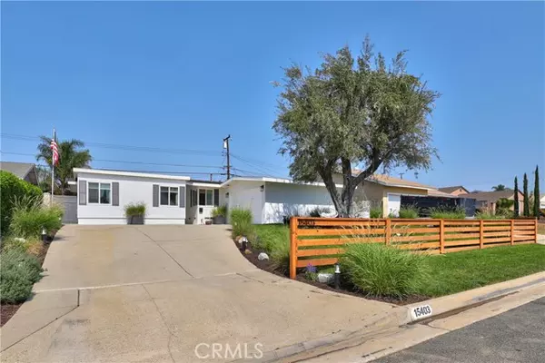 15403 Alondra, La Mirada, CA 90638