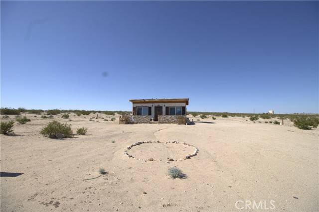 1855 Giant Rock Road, 29 Palms, CA 92277