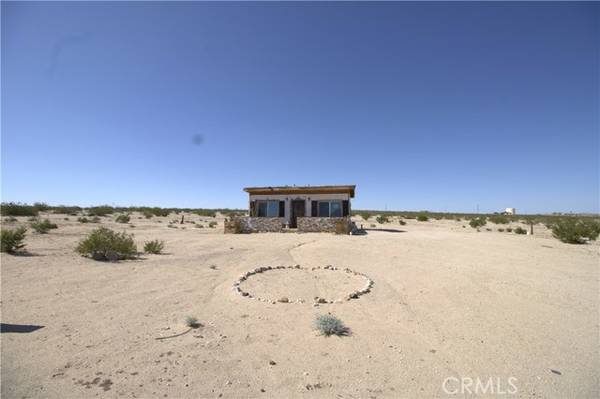 1855 Giant Rock Road, 29 Palms, CA 92277