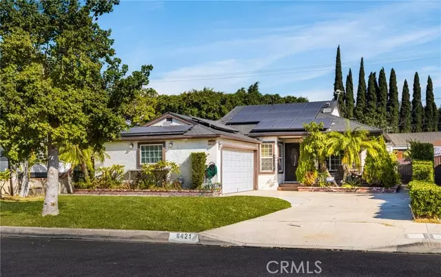 8421 Cavel Street, Downey, CA 90242