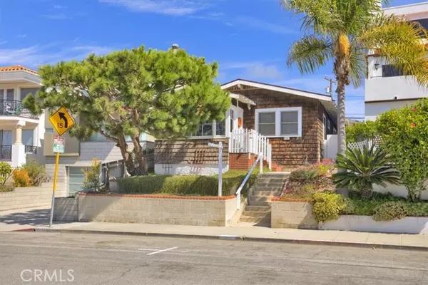 2122 Monterey Boulevard, Hermosa Beach, CA 90254