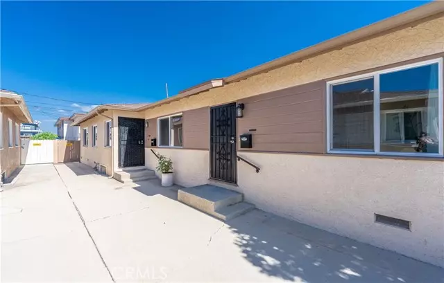 4017 W 159th Street, Lawndale, CA 90260