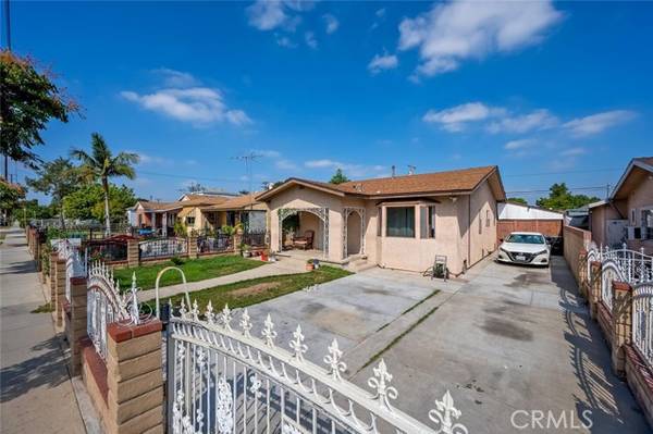 4015 E 56th Street, Maywood, CA 90270