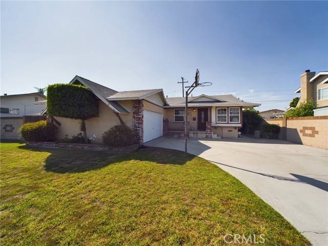 9421 Lime Circle, Cypress, CA 90630