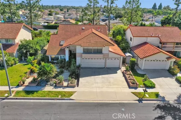 Cerritos, CA 90703,12526 Inglenook Lane