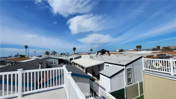 Huntington Beach, CA 92646,21851 Newland #157