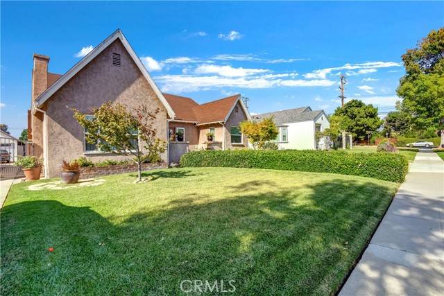 6047 Cloverly Avenue, Temple City, CA 91780