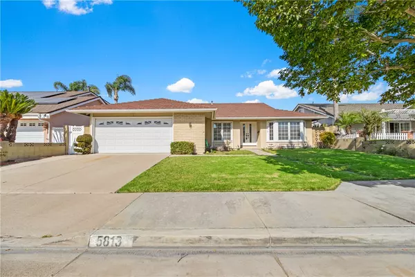 Cypress, CA 90630,5813 Holmby