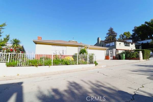 2426 Moreno Drive, Los Angeles, CA 90039