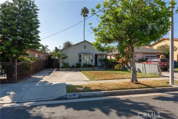 Inglewood, CA 90303,3716 W 111th Street