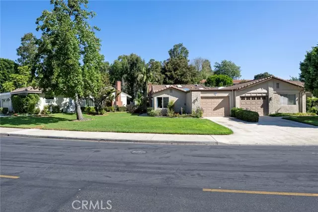 3255 San Amadeo #A, Laguna Woods, CA 92637