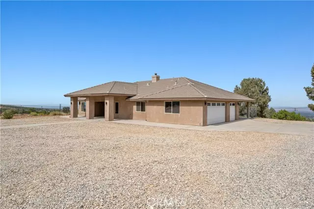 Pinon Hills, CA 92372,9050 Ponderosa Road