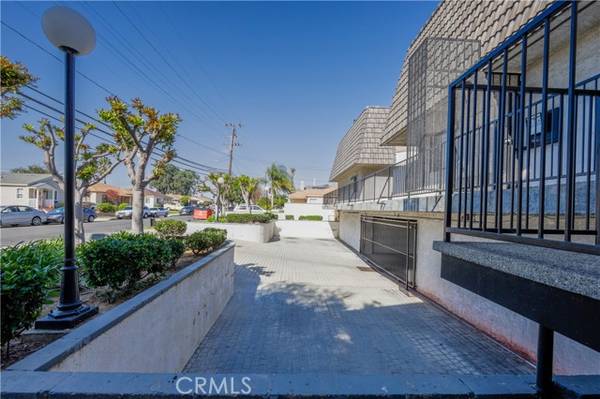 Gardena, CA 90247,14928 Halldale Avenue #2