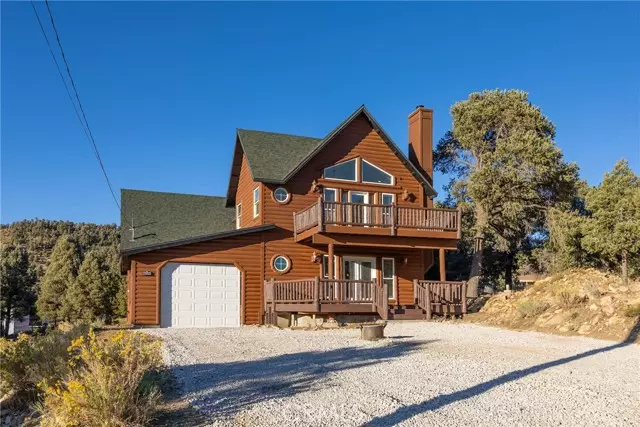 46354 Sunny Slope Lane, Big Bear City, CA 92314