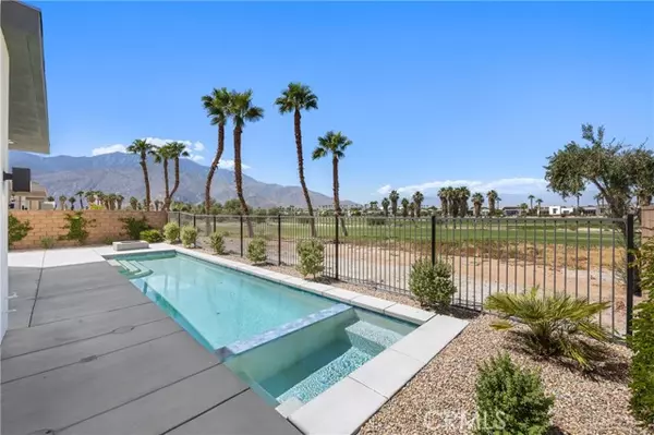 Palm Springs, CA 92262,4361 Lumina Way