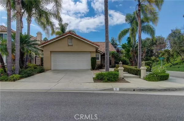 1 Milos, Laguna Niguel, CA 92677