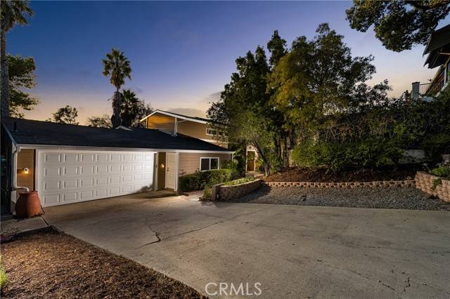 12795 Panorama Place, North Tustin, CA 92705