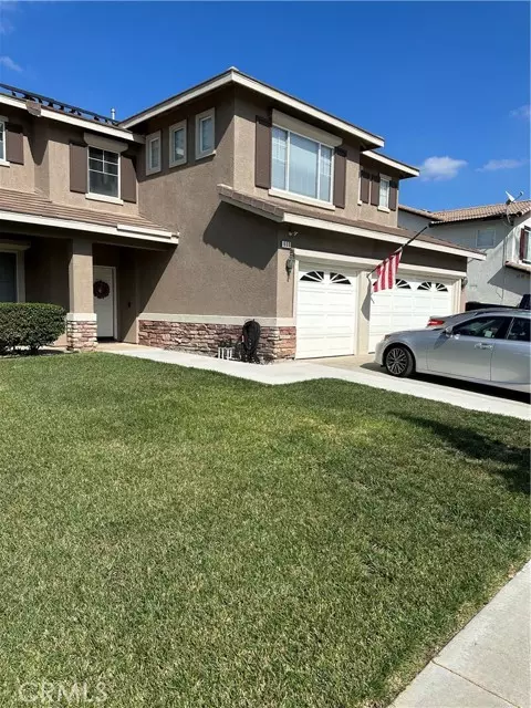 669 Huntley Drive, Corona, CA 92882