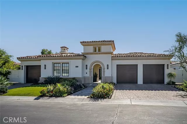 76245 Via Saturnia, Indian Wells, CA 92210