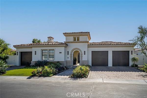 76245 Via Saturnia, Indian Wells, CA 92210