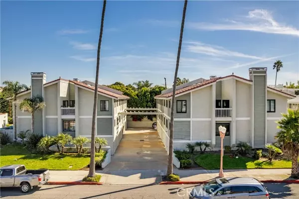 716 S Catalina Avenue #4, Redondo Beach, CA 90277