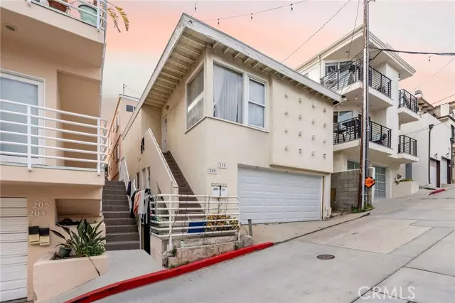 Manhattan Beach, CA 90266,211 Shell Street