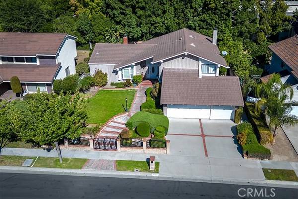 16003 Las Palmeras Avenue, La Mirada, CA 90638