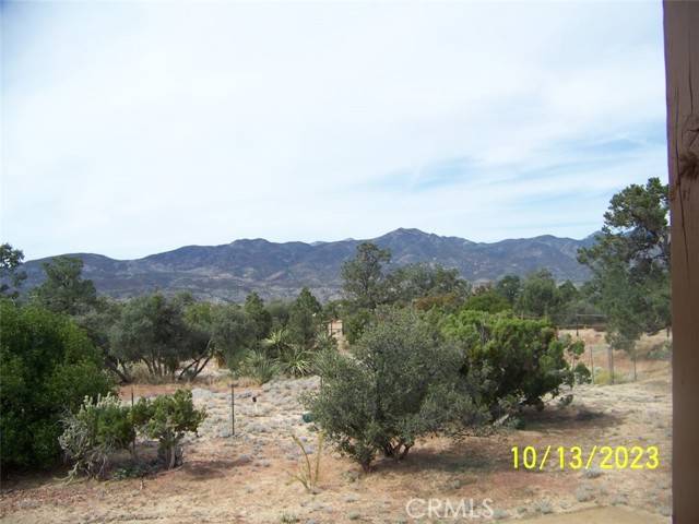 0 Dolomite, Mountain Center, CA 92561