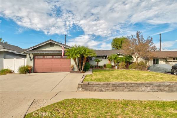 La Habra, CA 90631,2541 Greenbrier Lane