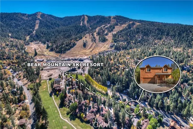 1149 Club View Drive, Big Bear Lake, CA 92315