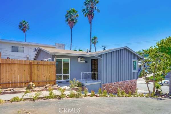 869 Glenway Drive, Inglewood, CA 90302