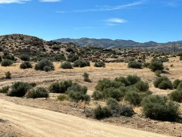 Pioneertown, CA 92268,0 Sagebrush Trail