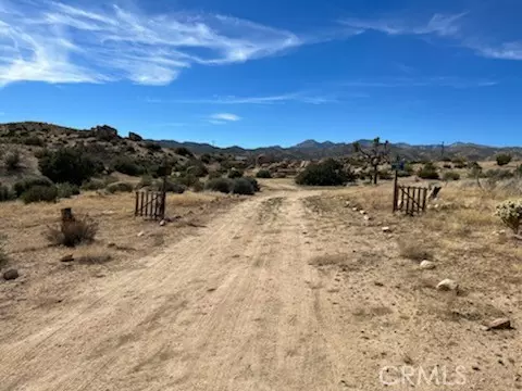 Pioneertown, CA 92268,0 Sagebrush Trail