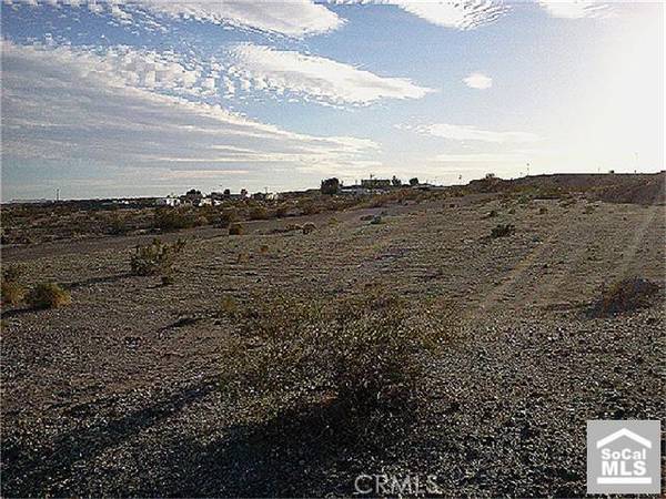 0 Sunrise lot 95, Needles, CA 92363