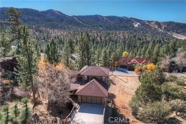 Big Bear Lake, CA 92315,43767 Colusa Drive