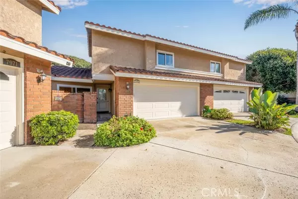 7975 Seawall Circle #188, Huntington Beach, CA 92648