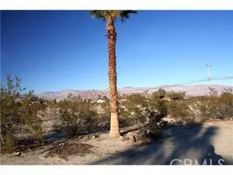 0 Borrego Springs, Borrego Springs, CA 92004