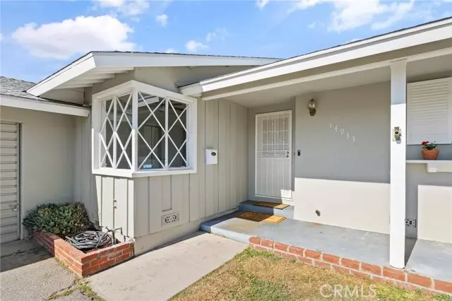 14933 San Feliciano Drive, La Mirada, CA 90638