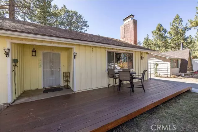 245 Turlock Drive, Big Bear City, CA 92314